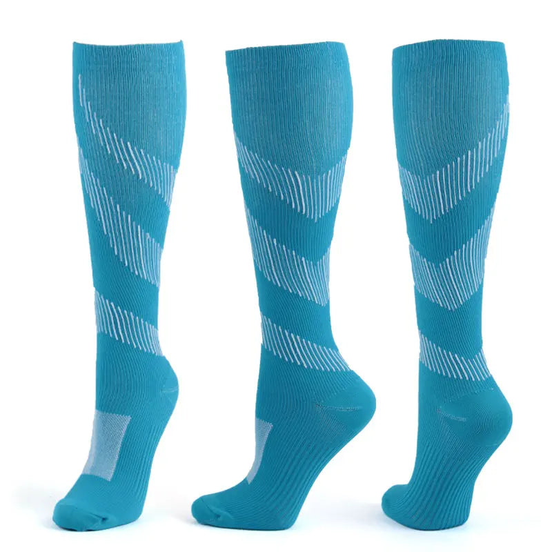 Compression Socks for Varicose Veins & Circulation