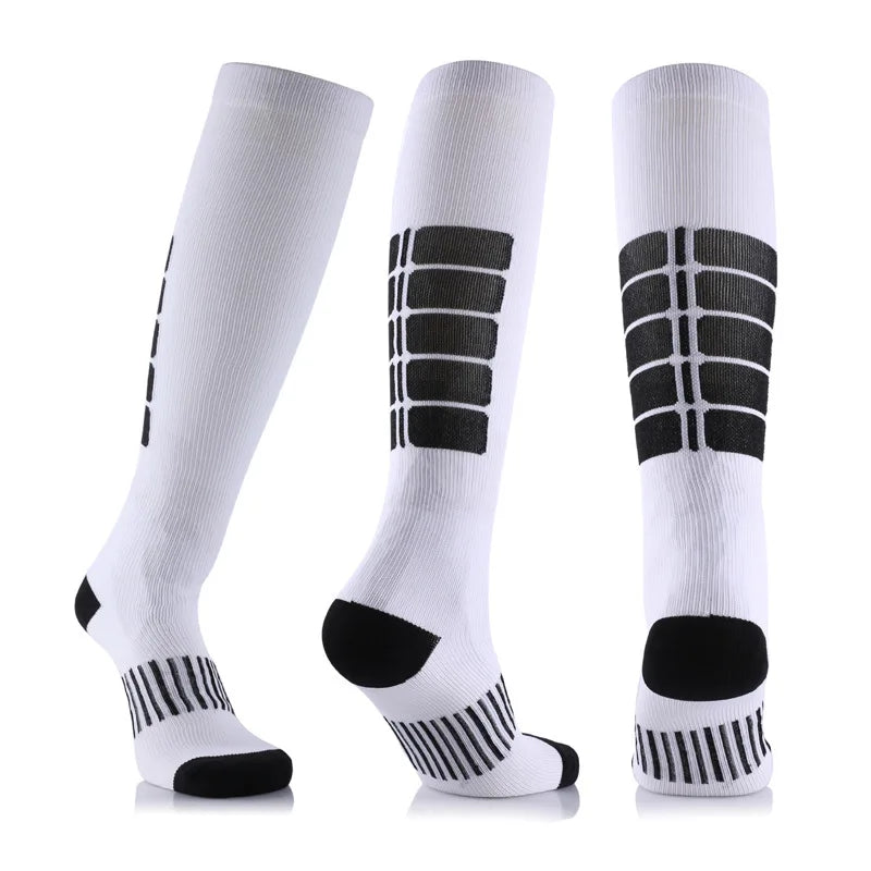 Compression Socks for Varicose Veins & Circulation