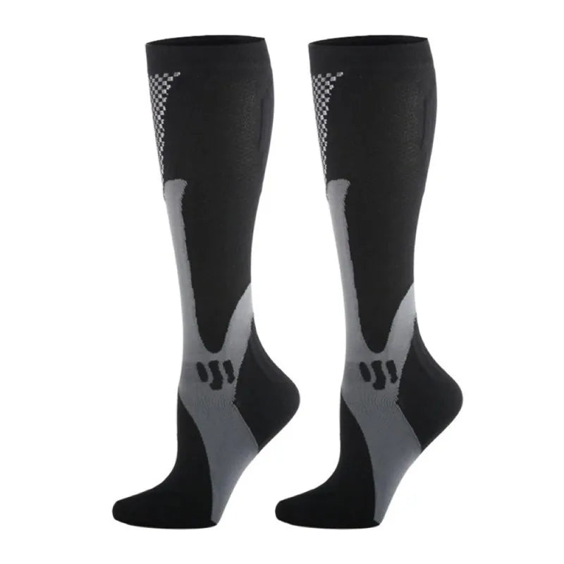 Compression Socks for Varicose Veins & Circulation