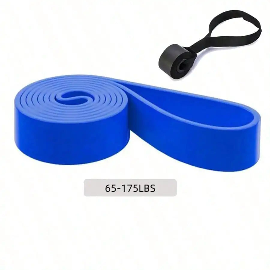 Resistance Bands Set, 5-120 lbs Range
