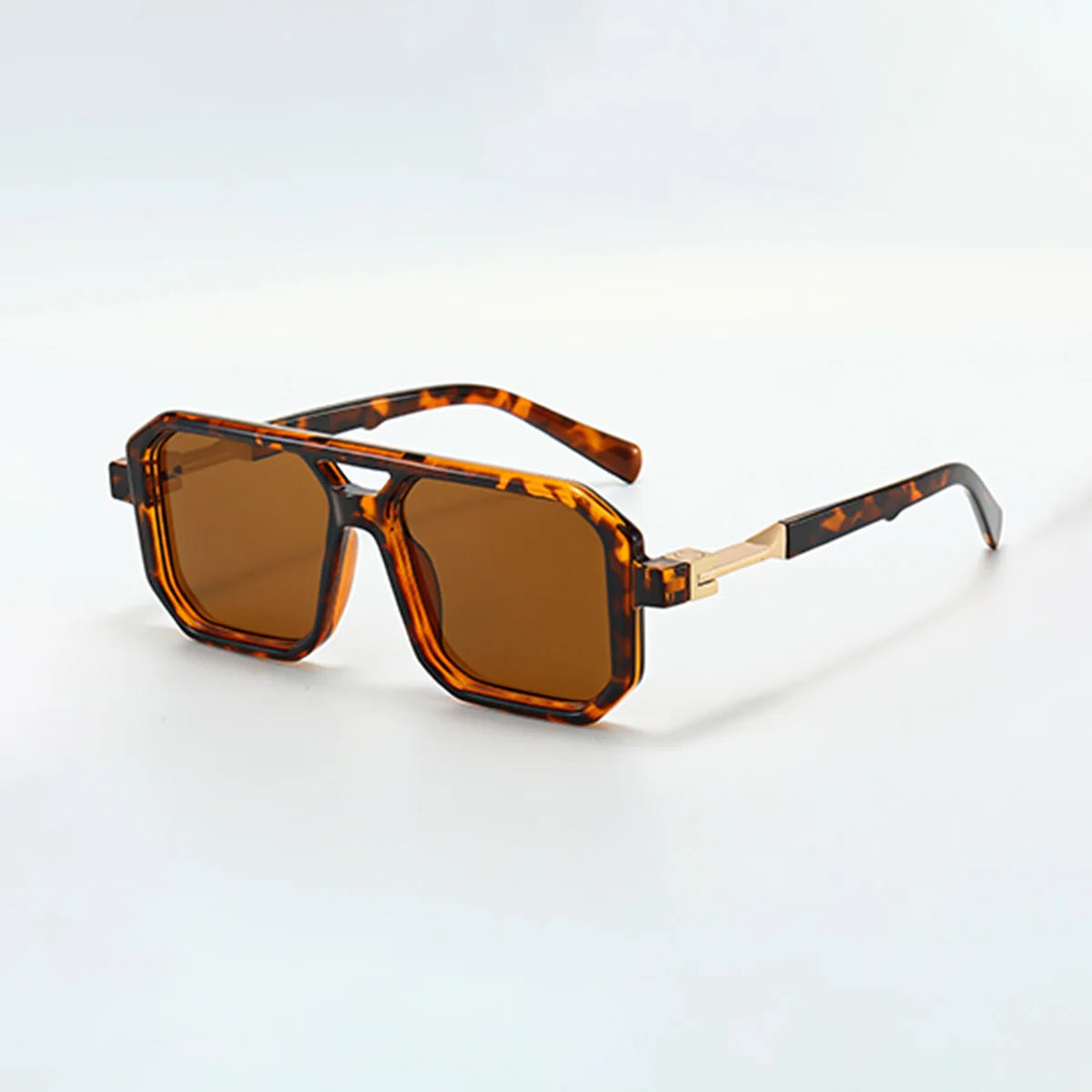 Lightweight Blue Light Glasses — Square Frame