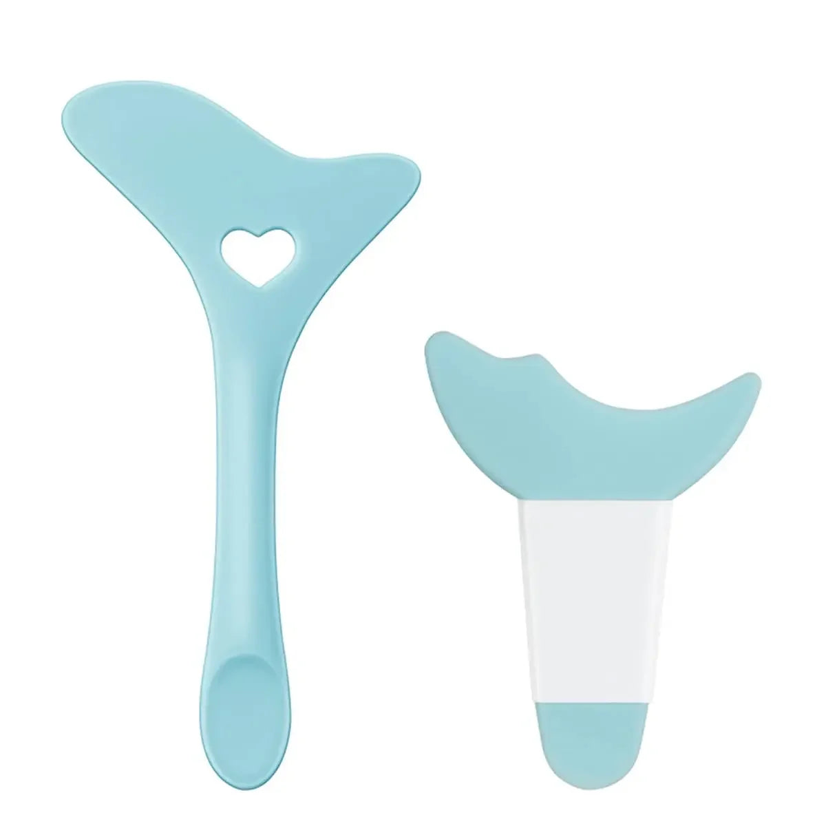 Silicone Eyeliner Stencil & Makeup Aid Tool
