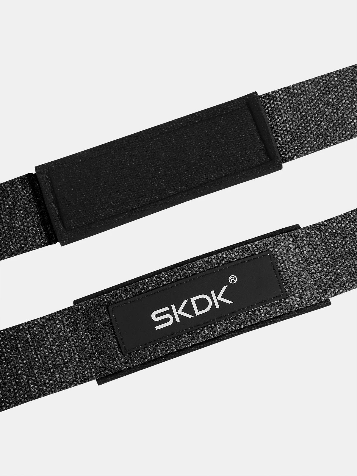 Adjustable Wrist Wraps for Weightlifting (Pair)