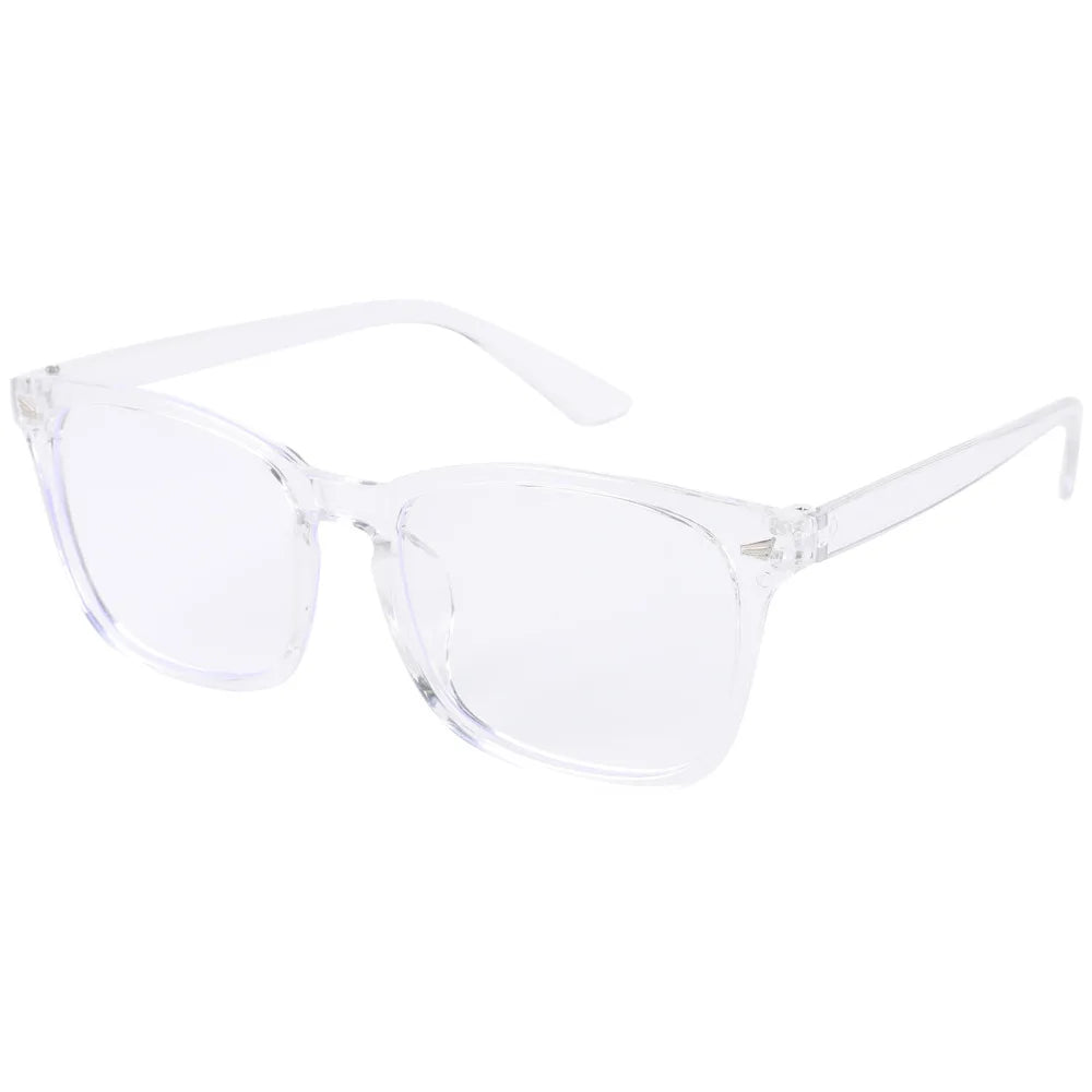 Blue Light Blocking Glasses (3-Pack)