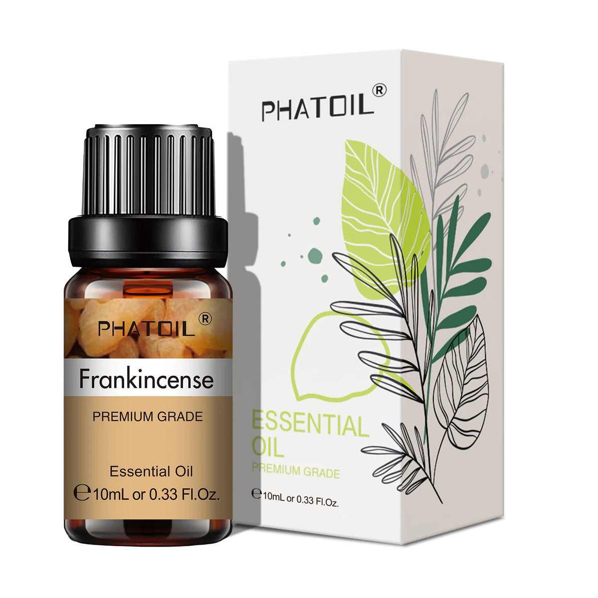 10ml Pure Lavender Essential Oil for Diffusers & DIY