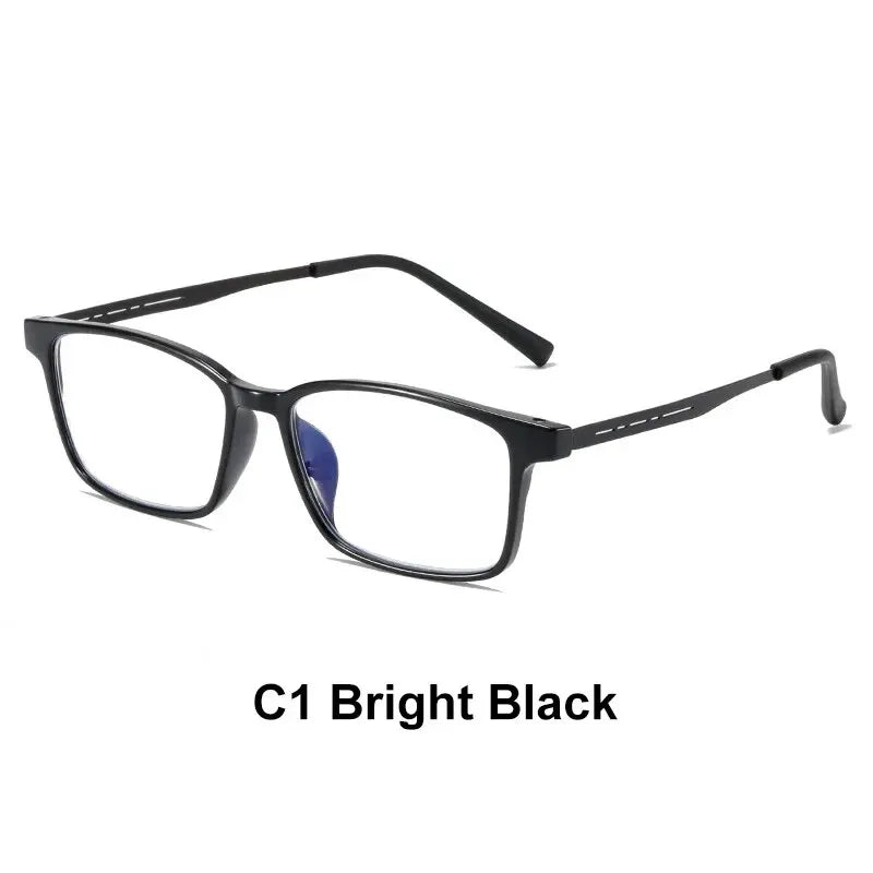 TR90 Blue Light Blocking Reading Glasses