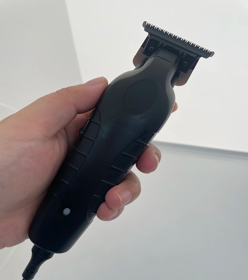 Kemei KM-2299 Rechargeable Hair Clipper
