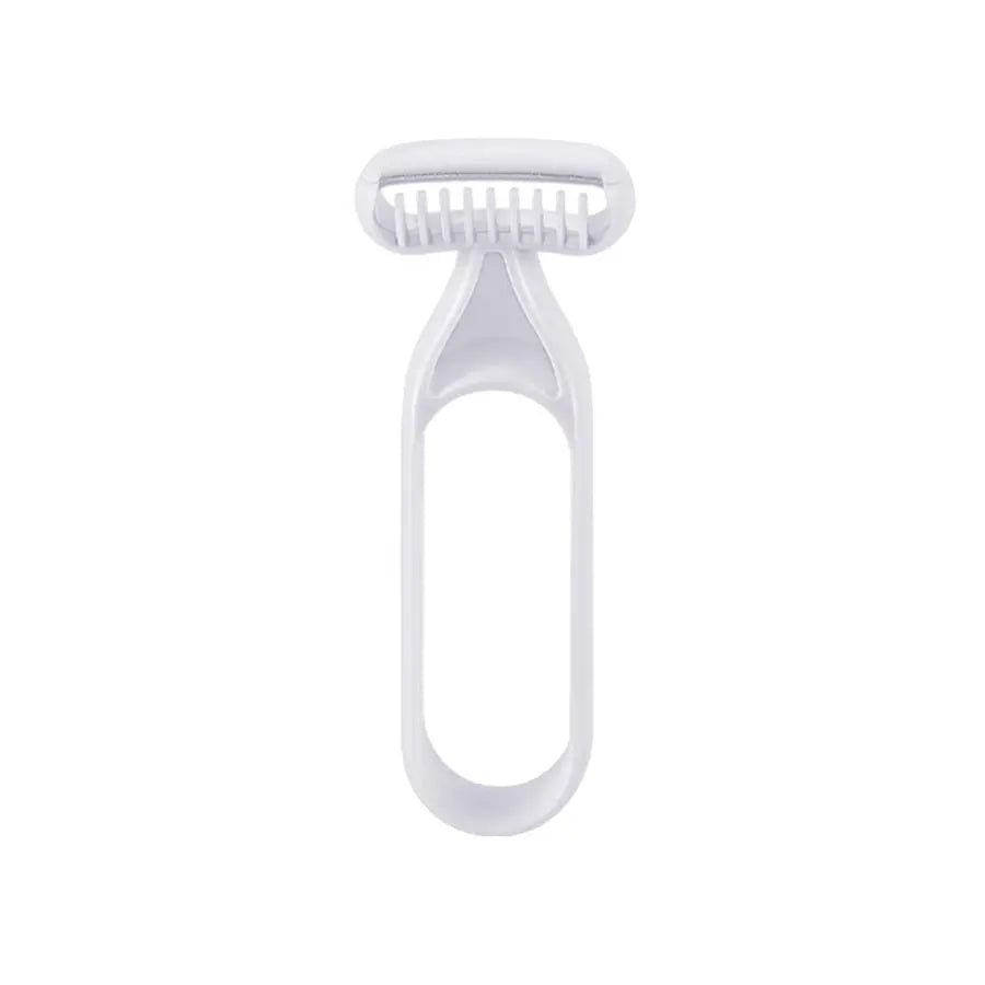 Gentle Manual Razor for Underarm & Leg Hair