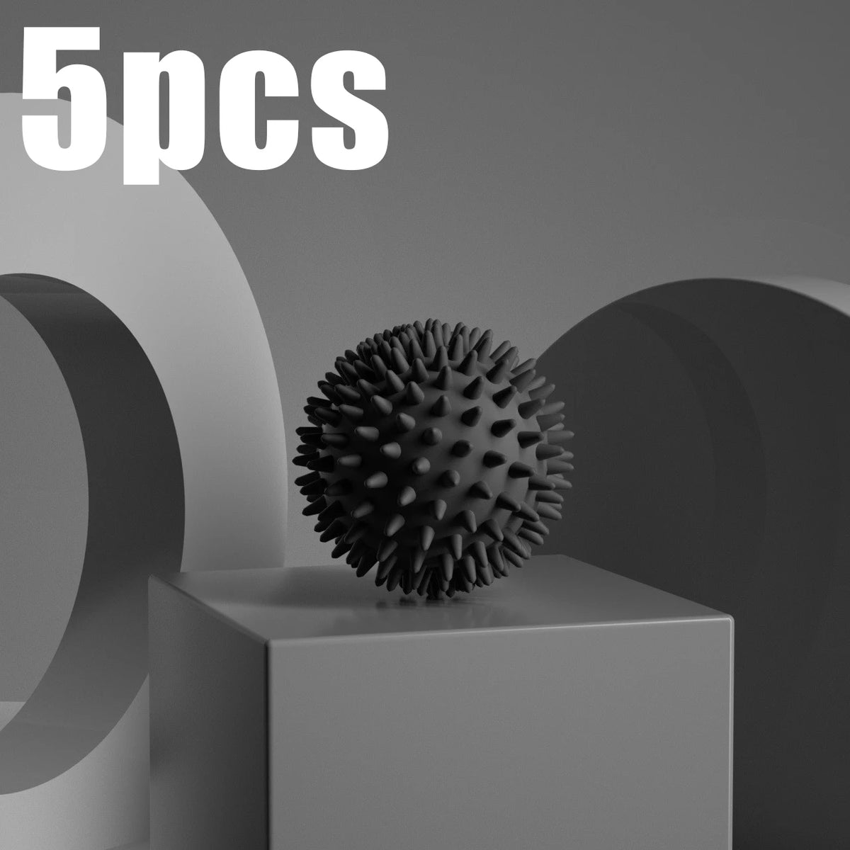 Fascia Massage Ball for Muscle Recovery
