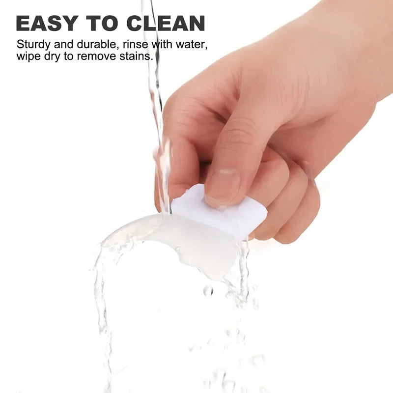 Silicone Eyeliner Stencil & Makeup Aid Tool