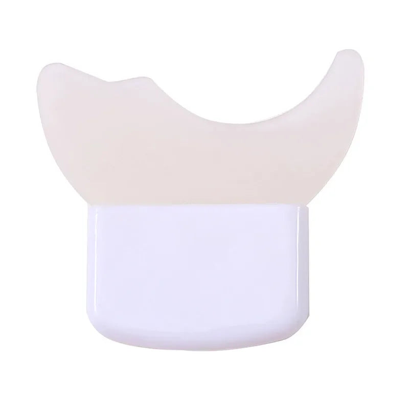 Silicone Eyeliner Stencil & Makeup Aid Tool