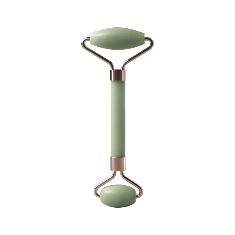 Resin Facial Massage Roller & Scraping Tool