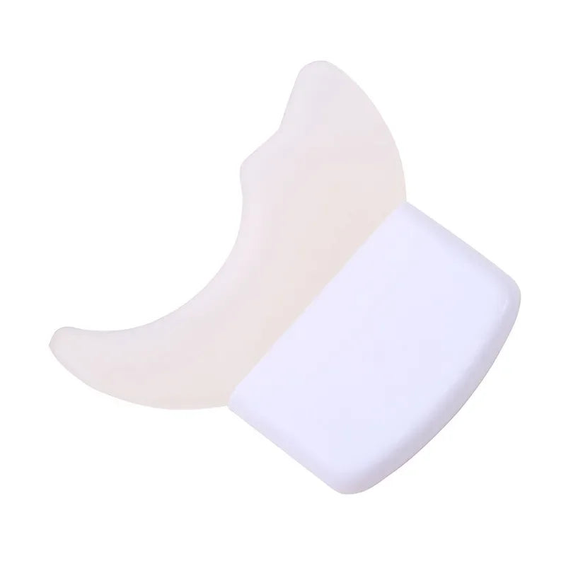 Silicone Eyeliner Stencil & Makeup Aid Tool