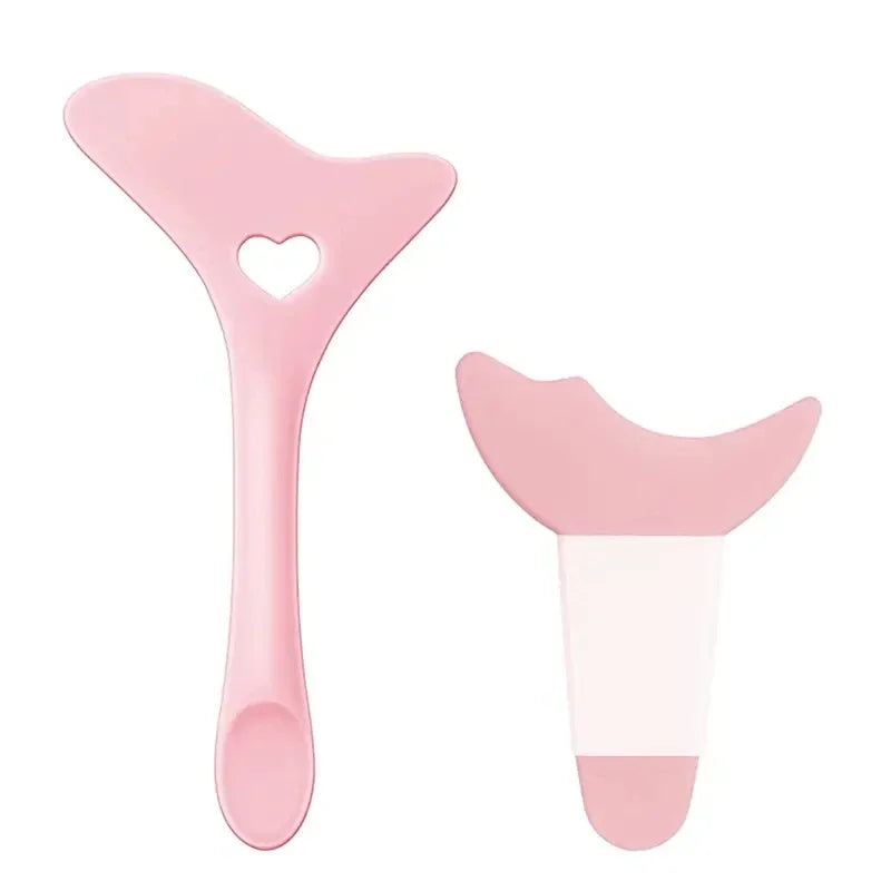 Silicone Eyeliner Stencil & Makeup Aid Tool