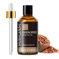 100ml Pure Essential Oil for Diffusers & Aromatherapy