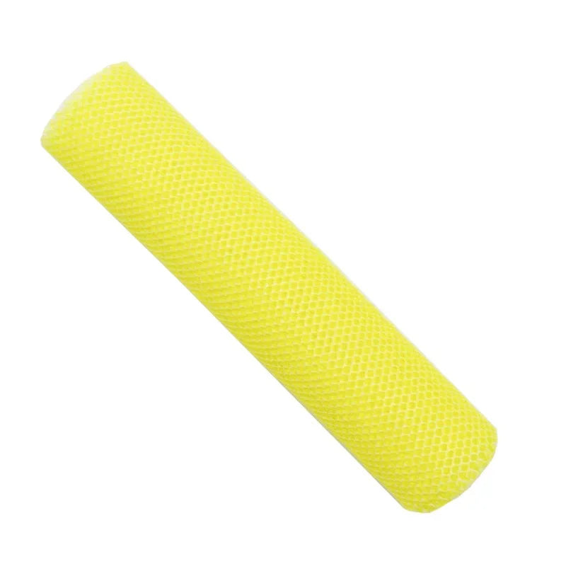 Double-Sided Mesh Loofah Sponge