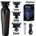 Kemei KM-2299 Rechargeable Hair Clipper