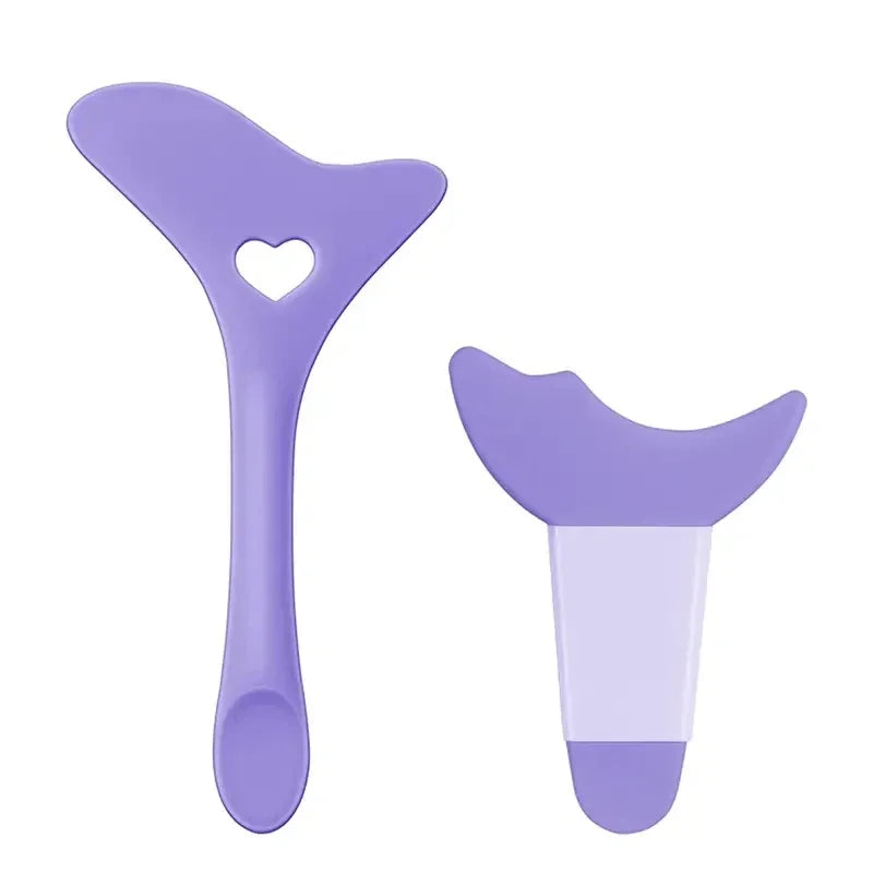 Silicone Eyeliner Stencil & Makeup Aid Tool