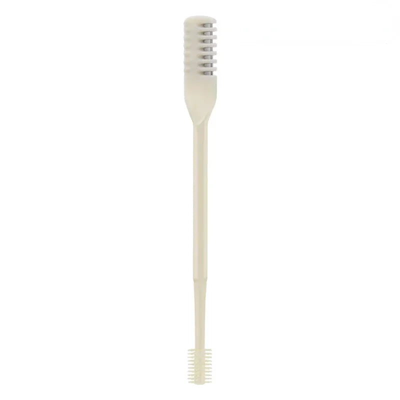 Nose & Facial Hair Wax Removal Stick, Dual-Head