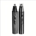 Painless Electric Nose & Ear Hair Trimmer