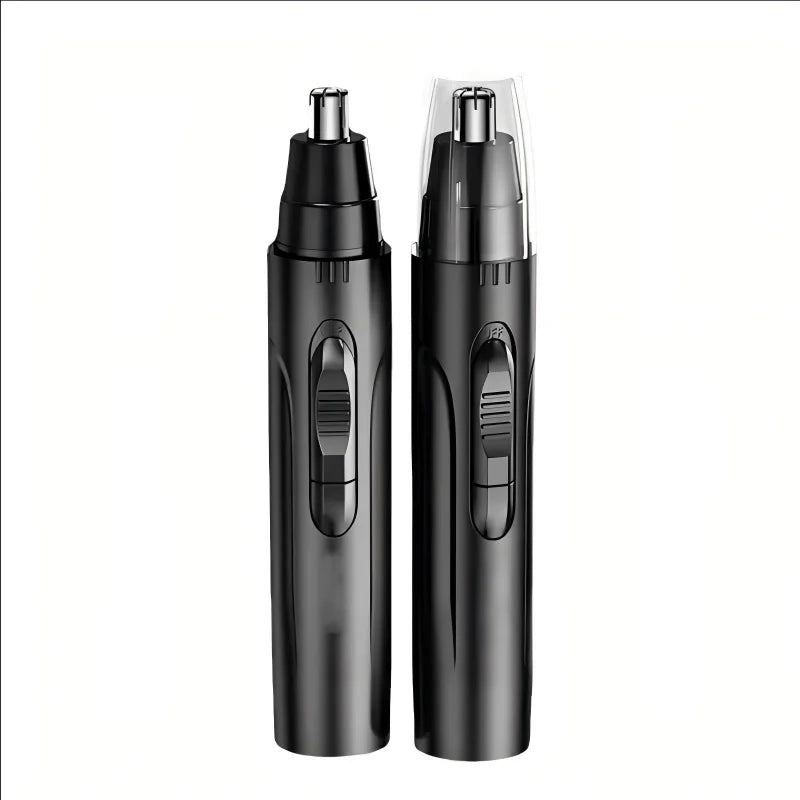 Painless Electric Nose & Ear Hair Trimmer