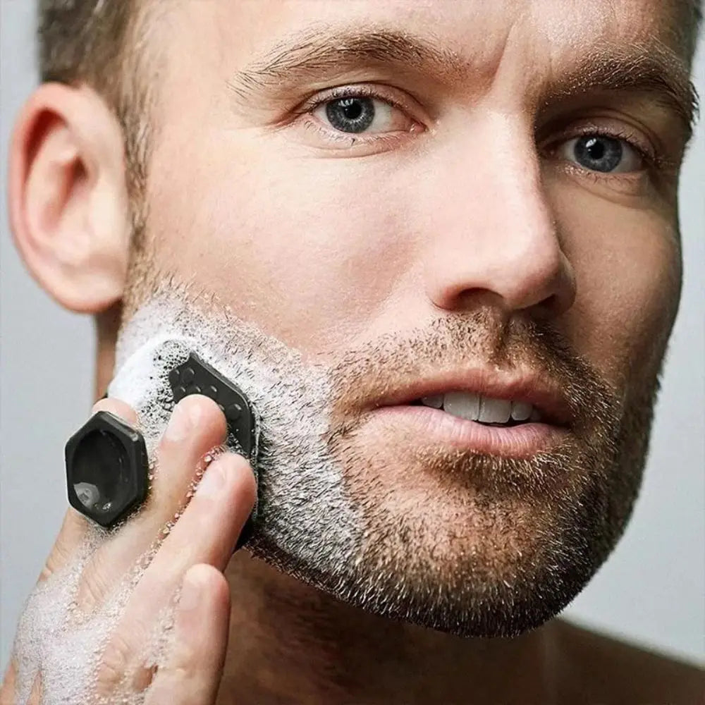Silicone Facial Cleansing Brush