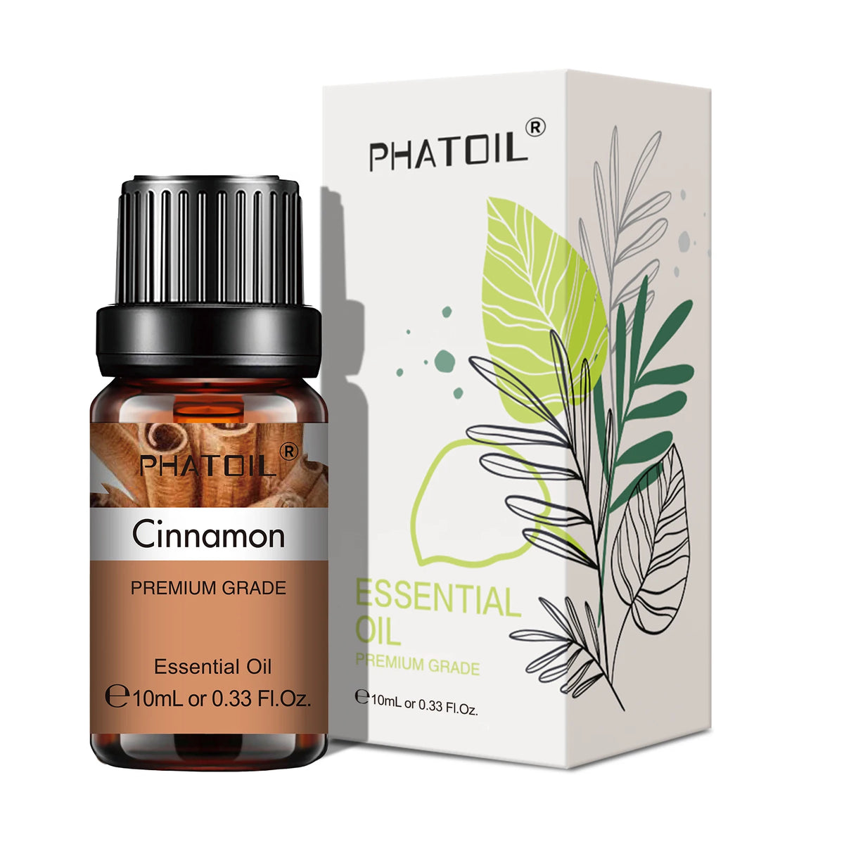 10ml Pure Lavender Essential Oil for Diffusers & DIY