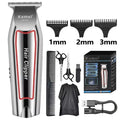Kemei KM-032 Professional Hair & Beard Trimmer for Men
