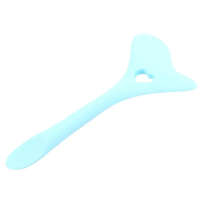 Silicone Eyeliner Stencil & Makeup Aid Tool