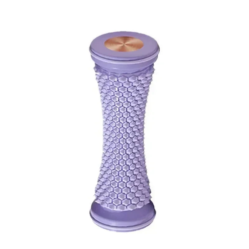 Plantar Fascia Foot Massage Roller — Manual Relief