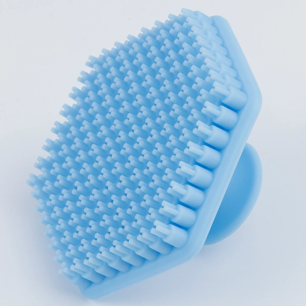 Silicone Facial Cleansing Brush for Men