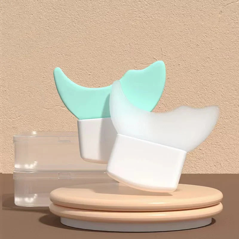 Silicone Eyeliner Stencil & Makeup Aid Tool