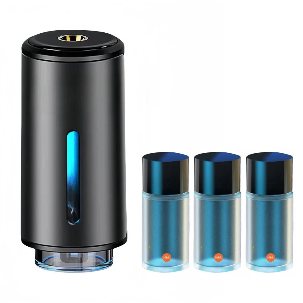 Electric Car Vent Aroma Diffuser