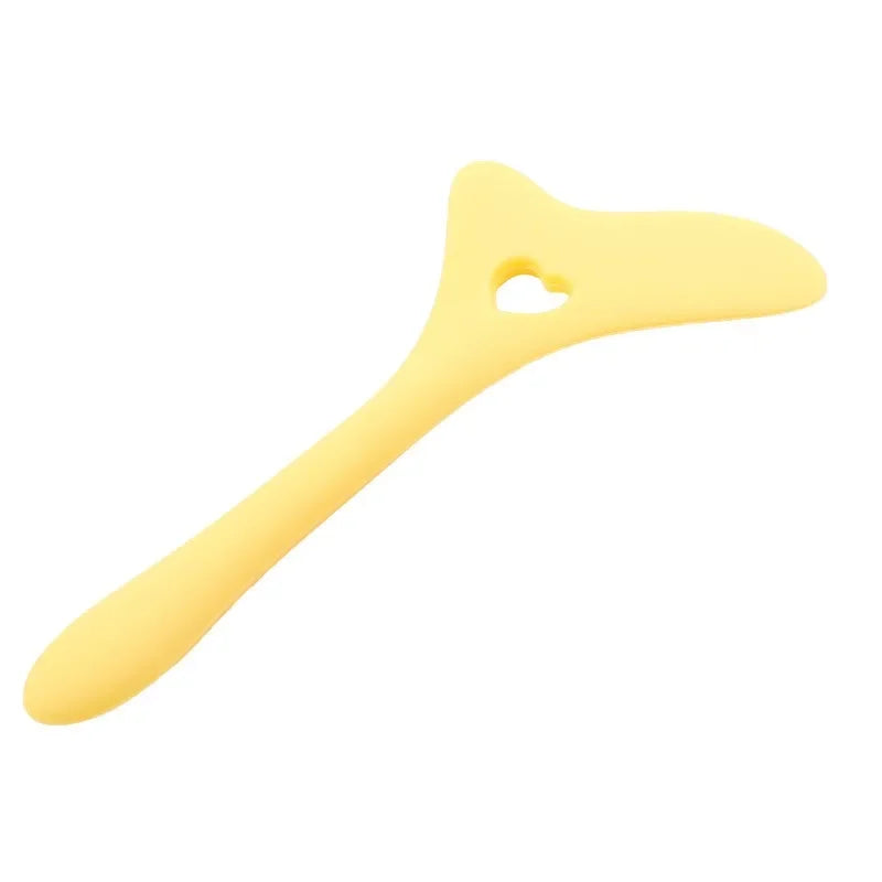 Silicone Eyeliner Stencil & Makeup Aid Tool