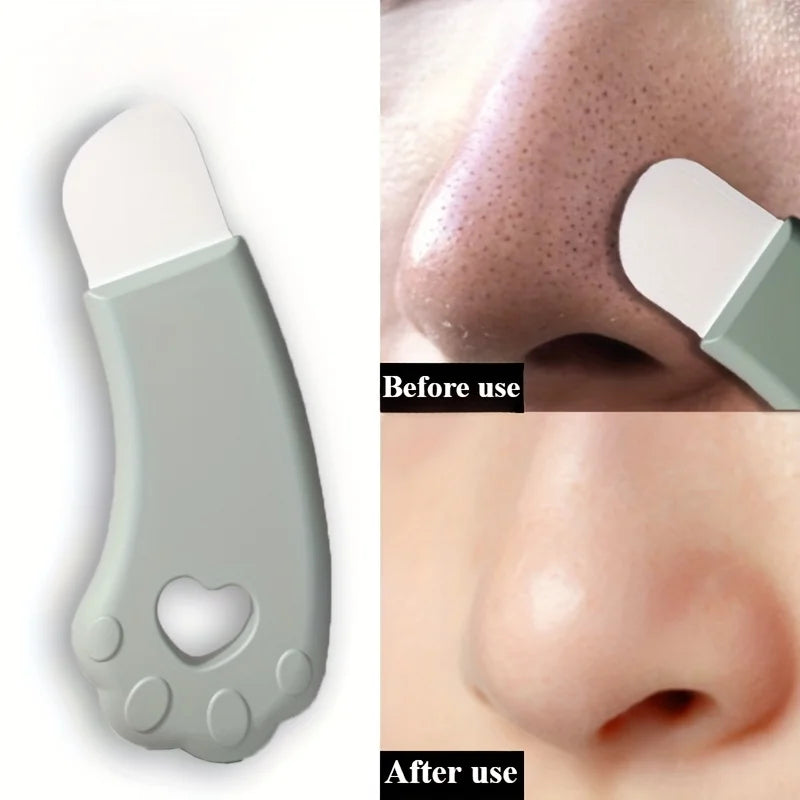 Cat's Paw Blackhead Extractor Tool