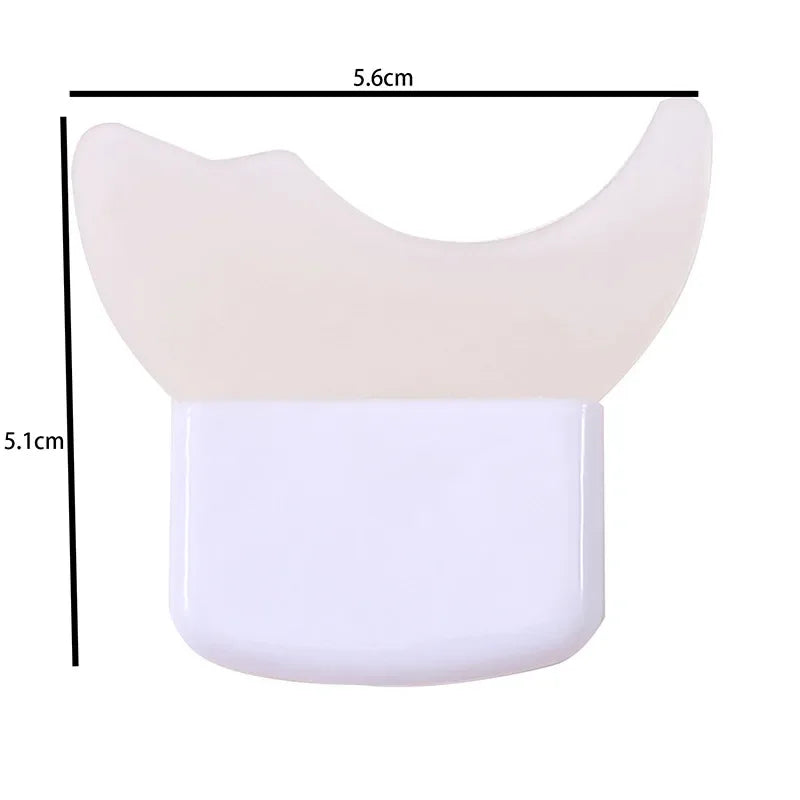 Silicone Eyeliner Stencil & Makeup Aid Tool