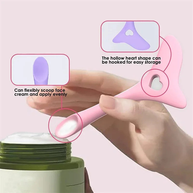 Silicone Eyeliner Stencil & Makeup Aid Tool