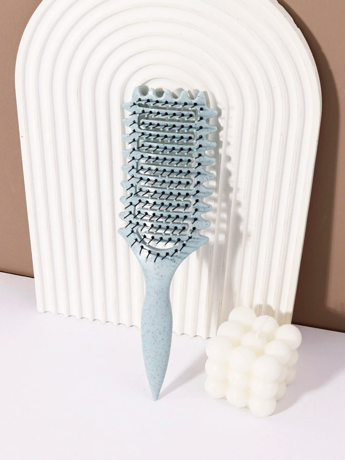 Hollow Curling & Styling Brush