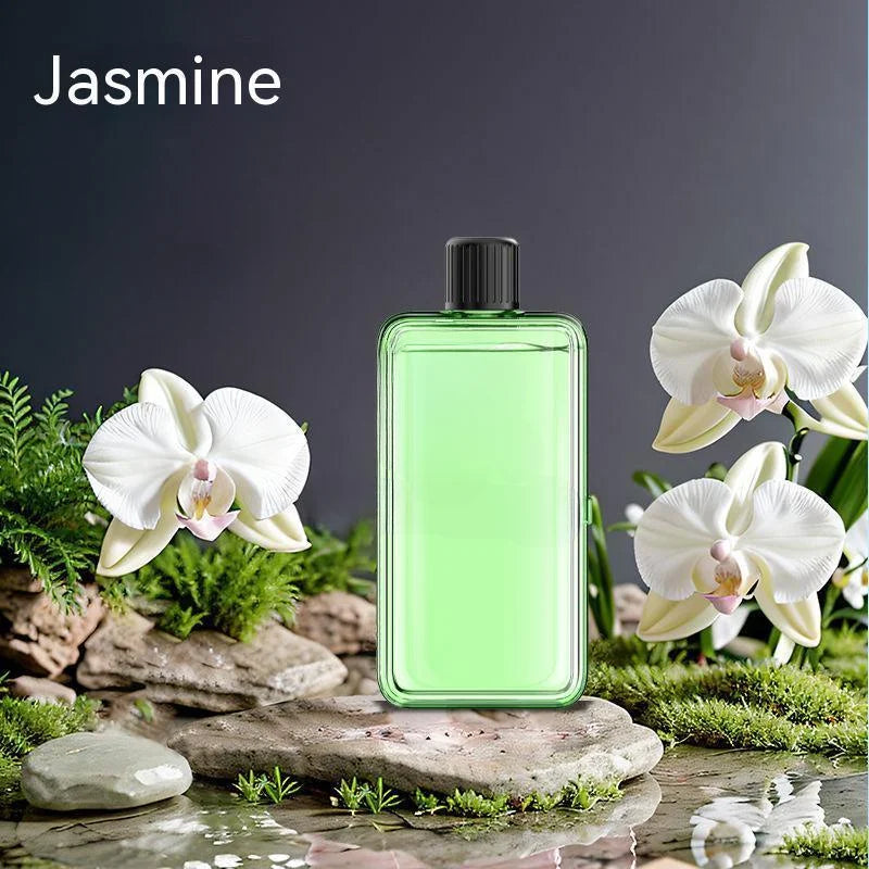 Wall-Mounted Automatic Aromatherapy Diffuser