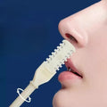 Nose & Facial Hair Wax Removal Stick, Dual-Head
