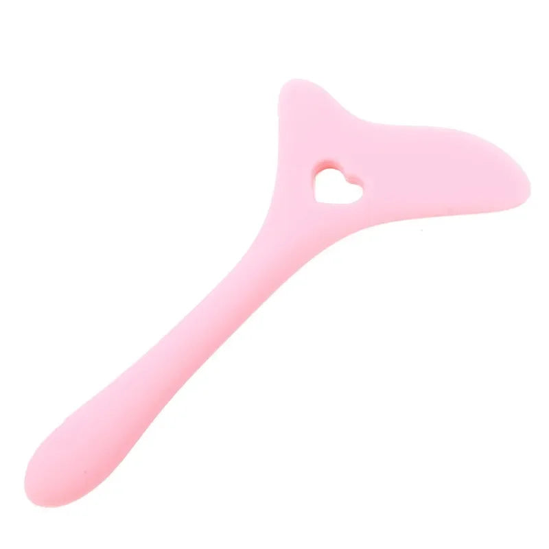 Silicone Eyeliner Stencil & Makeup Aid Tool