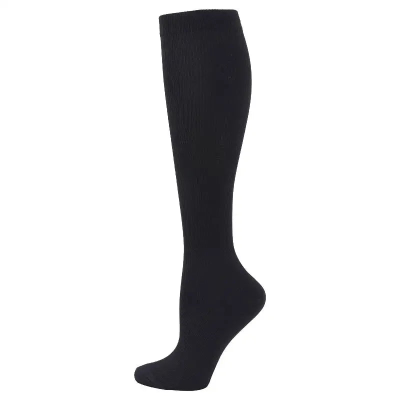 20-30mmHg Compression Socks for Travel, Nursing & Sports