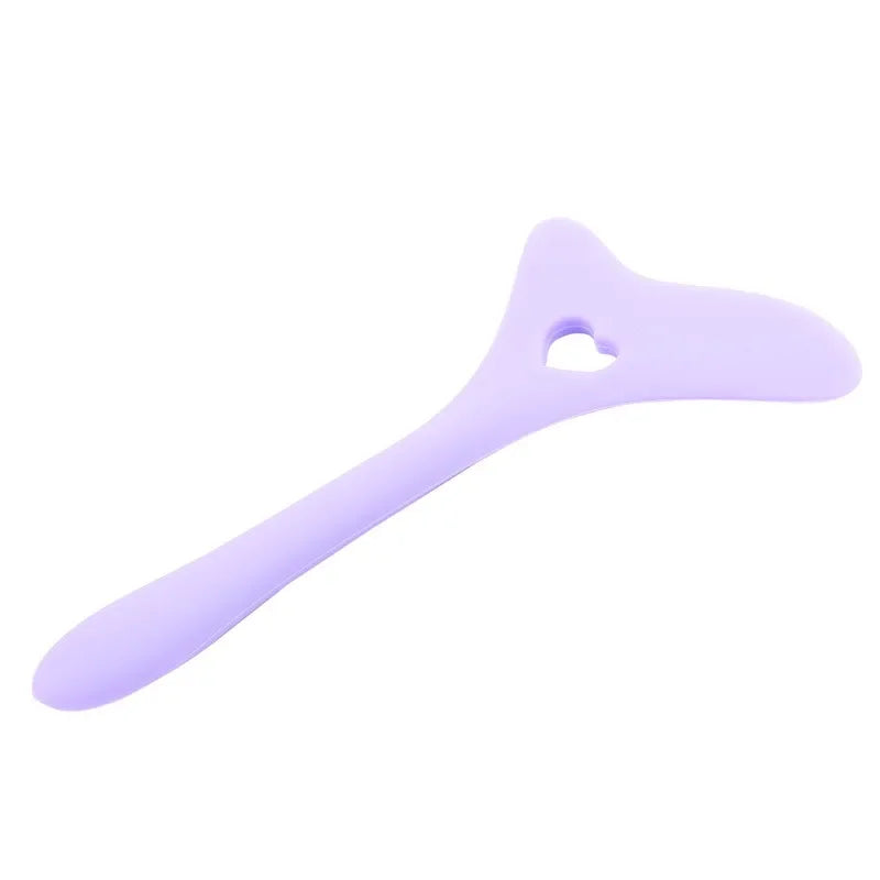 Silicone Eyeliner Stencil & Makeup Aid Tool