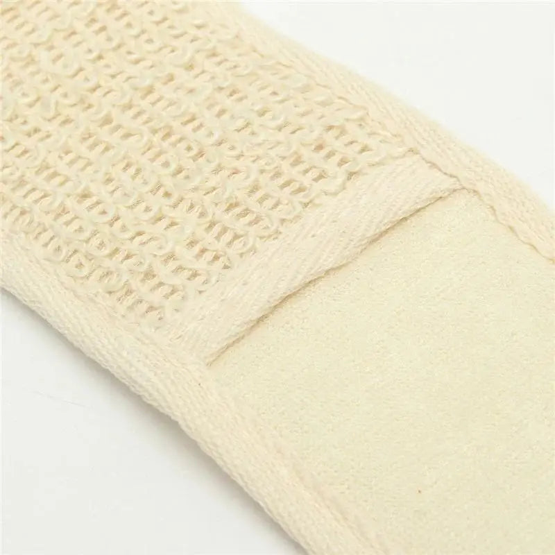 Natural Exfoliating Loofah Bath Brush