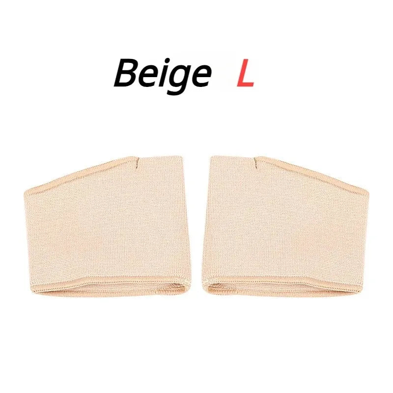 Metatarsal Pads — Ball-of-Foot Pain Relief