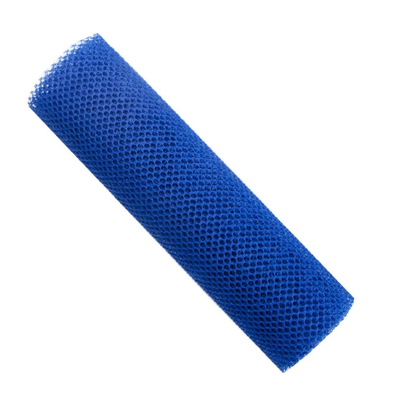Double-Sided Mesh Loofah Sponge