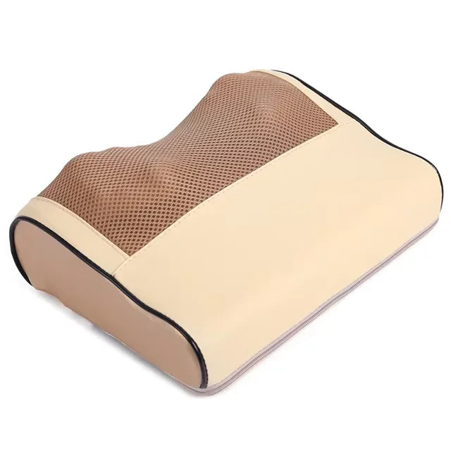 Neck & Shoulder Kneading Massager with Heat