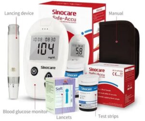 Glucometer