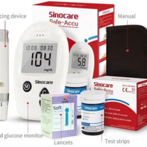 Glucometer