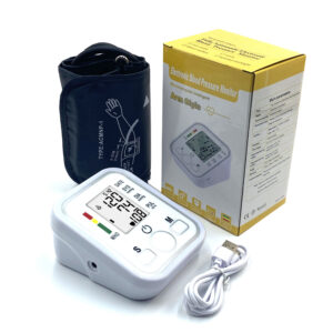 BP Monitor